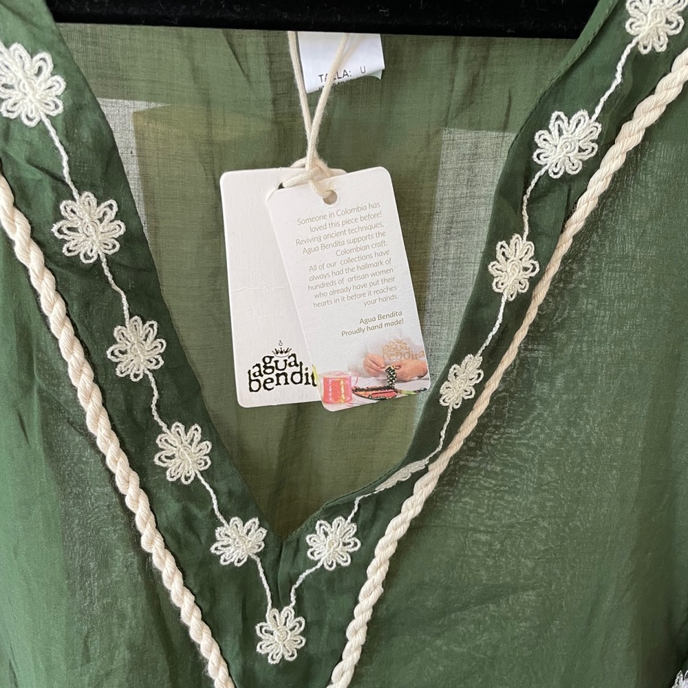Agua bendita